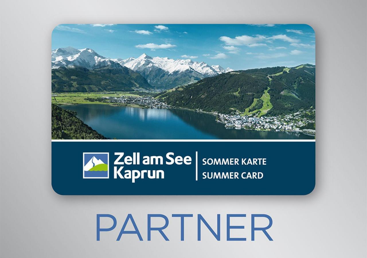 Hotel Seehof Zell am See Dış mekan fotoğraf